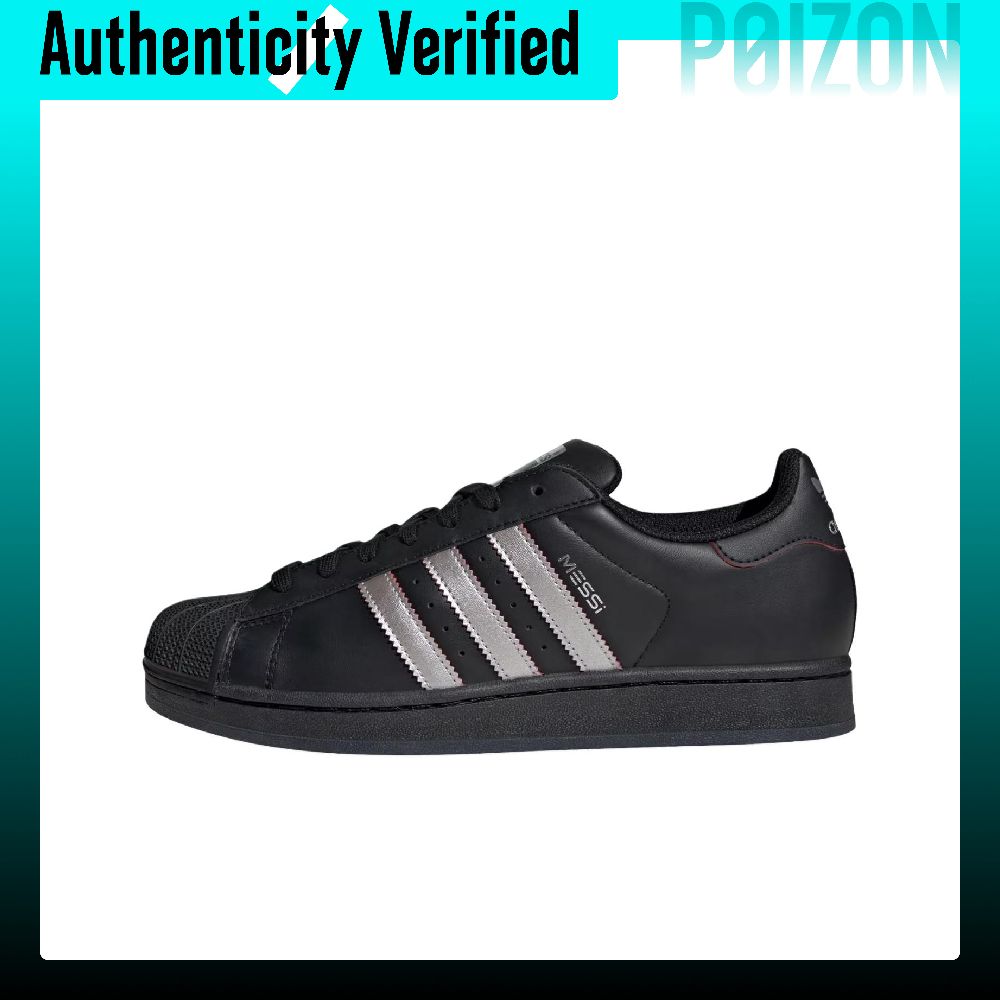 Adidas Shoes Superstar - รองเท้าสเก็ต Adidas Originals SUPERSTAR รุ่น Unisex
