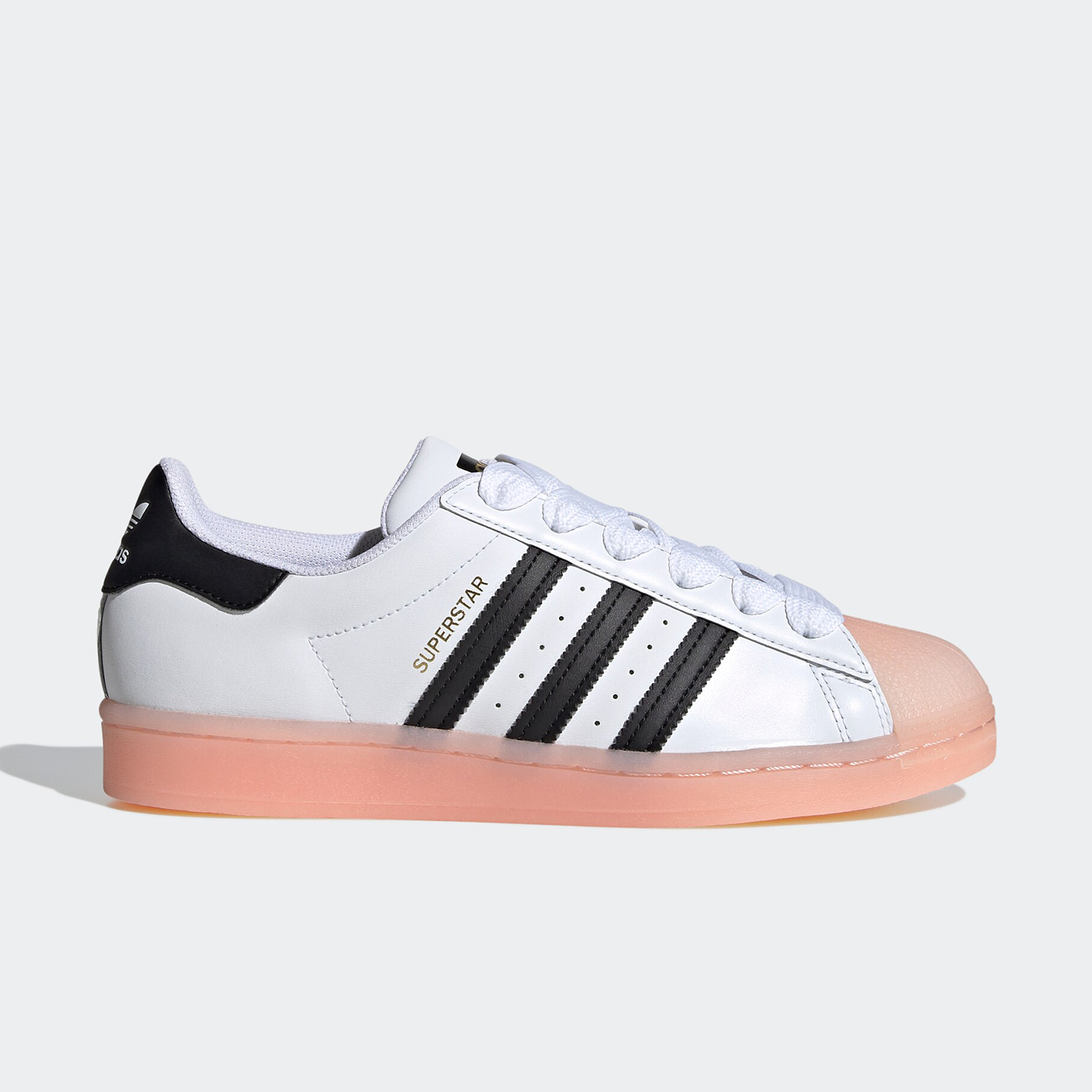 รองเท้ากีฬาผู้หญิง Adidas รุ่น - Adidas Shoes Superstar บทวิจารณ์และราคา