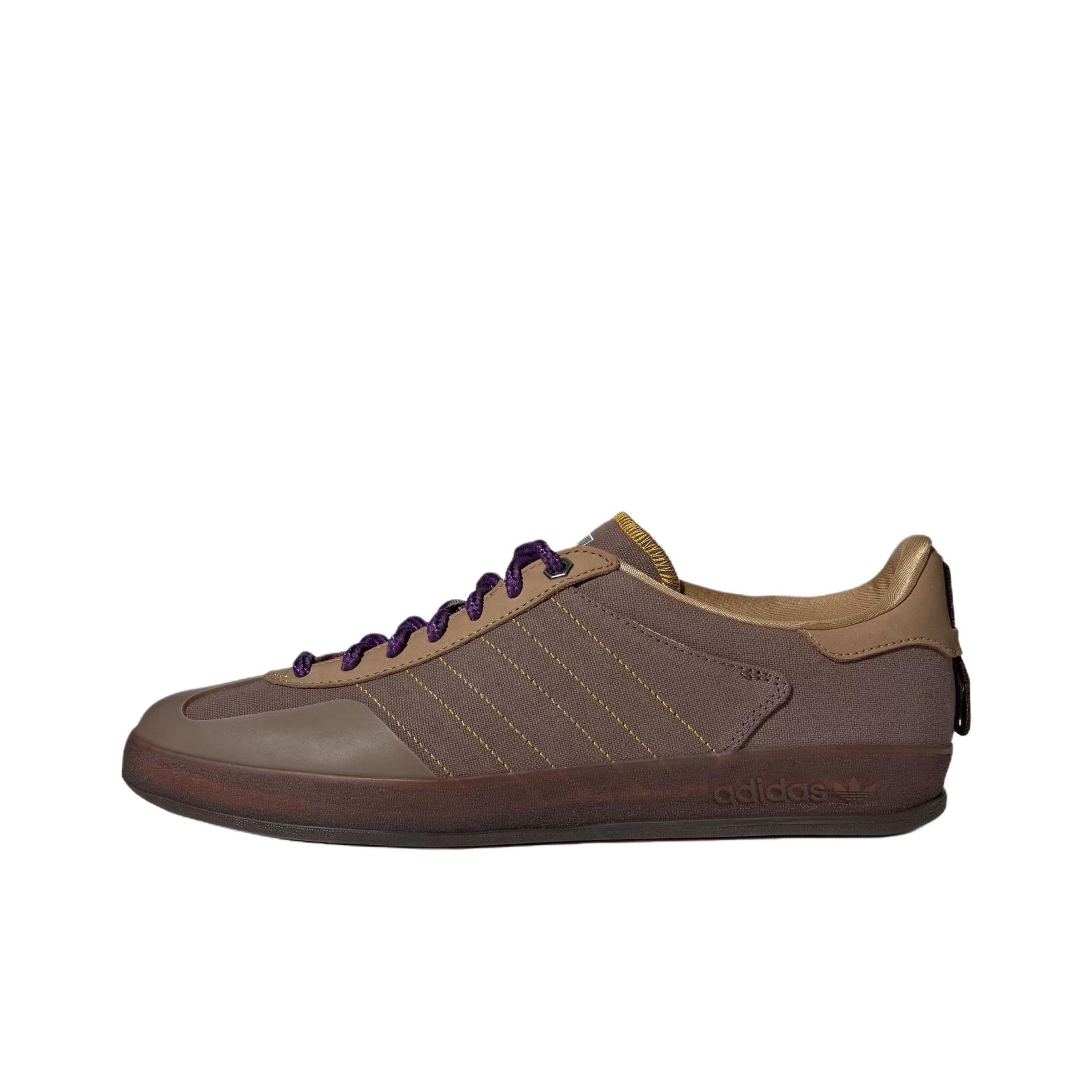Adidas Originals GAZELLE INDOO - Adidas Shoes Gazelle บทวิจารณ์และราคา