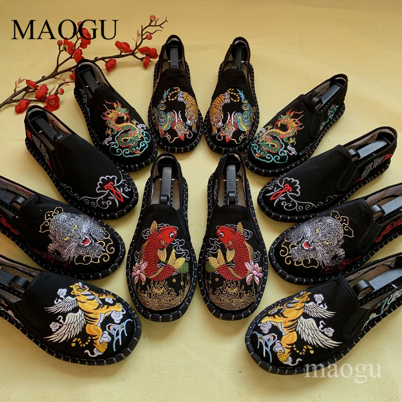 รองเท้าสวมแบบยูนิเซ็กส์สไตล์จี - Espadrille Slip On บทวิจารณ์และราคา