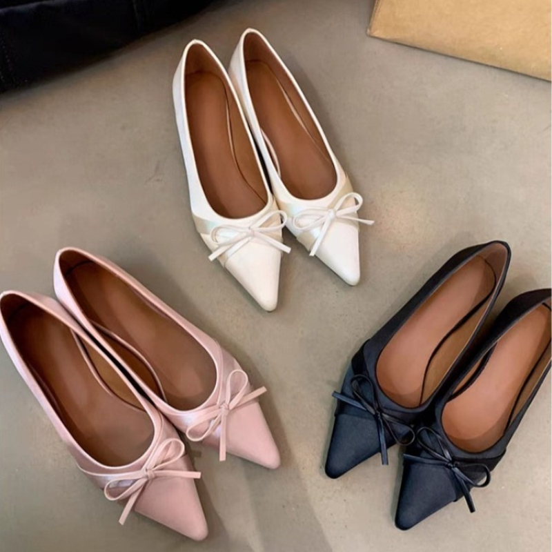 รองเท้าแตะแฟชั่นผ้าชีฟองสไตล์ใ - Espadrille Slip On บทวิจารณ์และราคา
